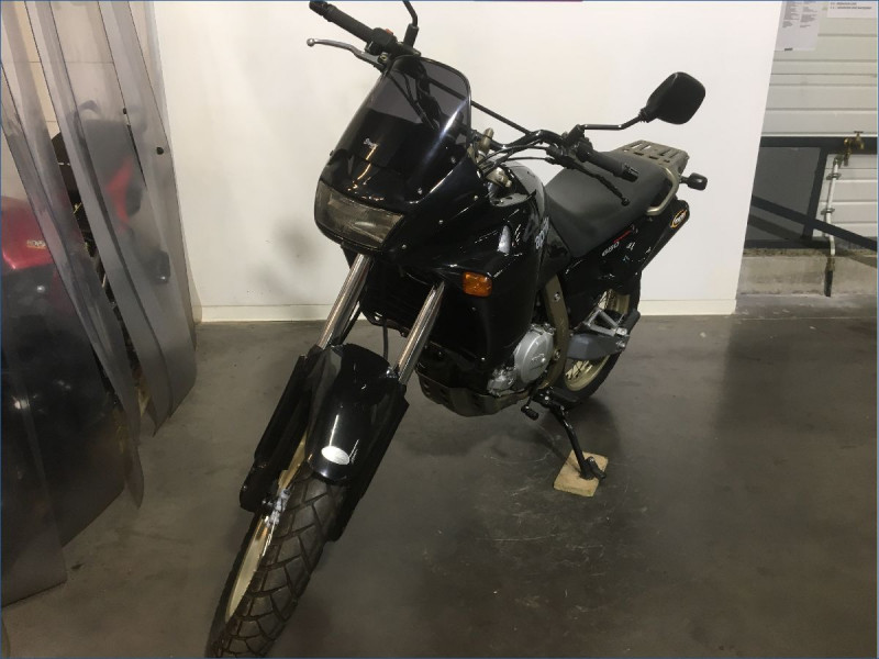 APRILIA 650 PEGASO 