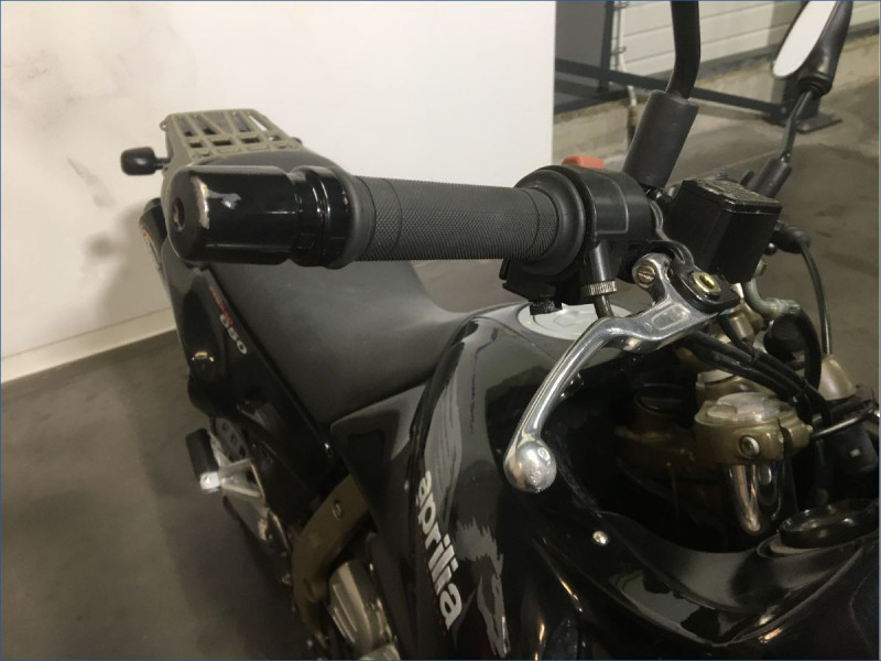 APRILIA 650 PEGASO 