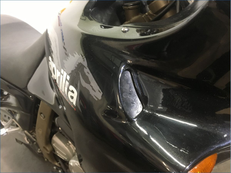 APRILIA 650 PEGASO 