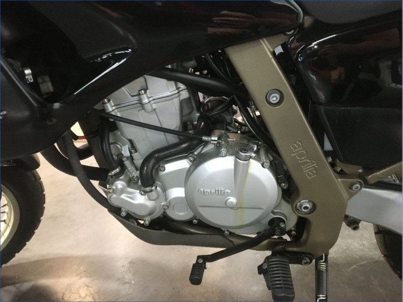 APRILIA 650 PEGASO 