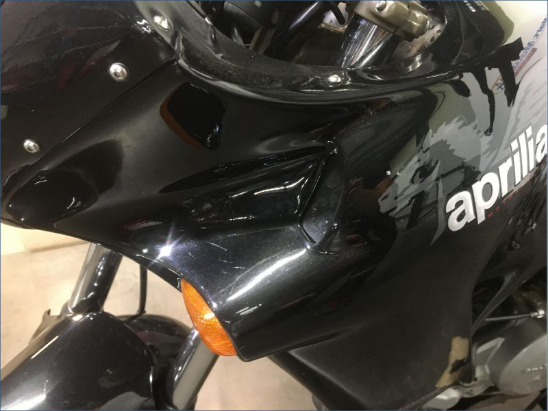 APRILIA 650 PEGASO 