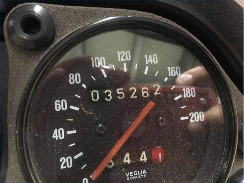 APRILIA 650 PEGASO 