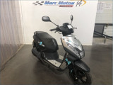 PEUGEOT 50 STREETLINE 