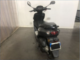 PEUGEOT 50 STREETLINE 