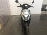 PEUGEOT 50 STREETLINE 