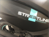 PEUGEOT 50 STREETLINE 