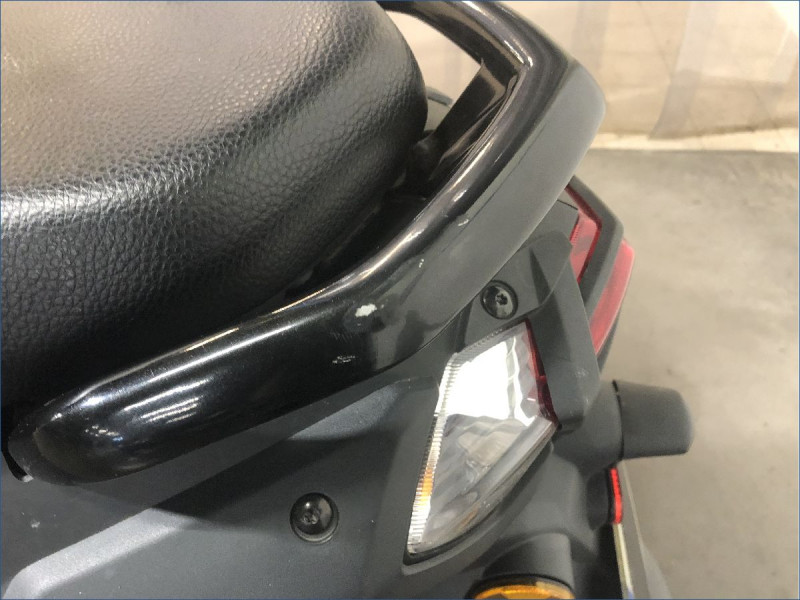 PEUGEOT 50 STREETLINE 