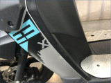 PEUGEOT 50 STREETLINE 