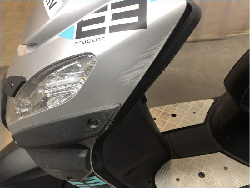 PEUGEOT 50 STREETLINE 