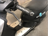 PEUGEOT 50 STREETLINE 
