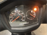 PEUGEOT 50 STREETLINE 
