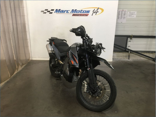 KTM 890 ADVENTURE MTT1
