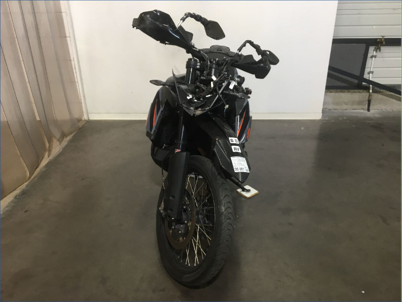 KTM 890 ADVENTURE MTT1