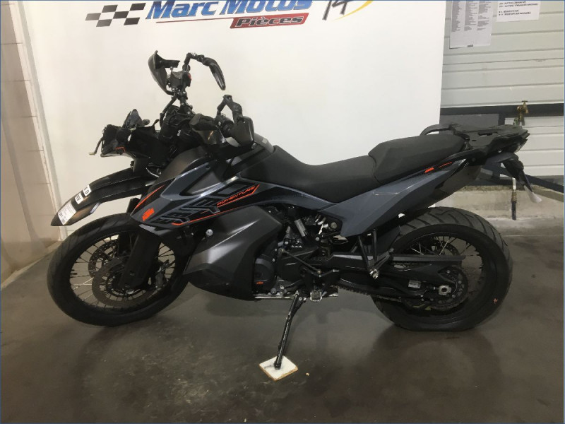 KTM 890 ADVENTURE MTT1
