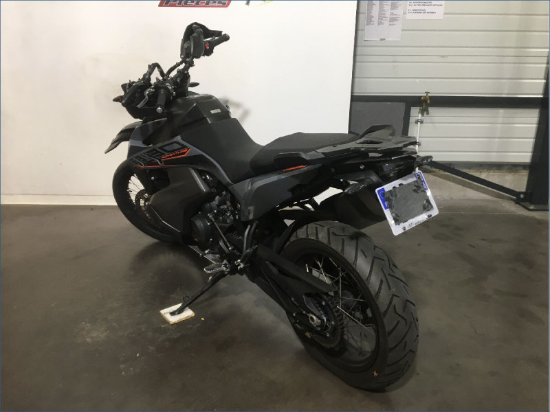 KTM 890 ADVENTURE MTT1