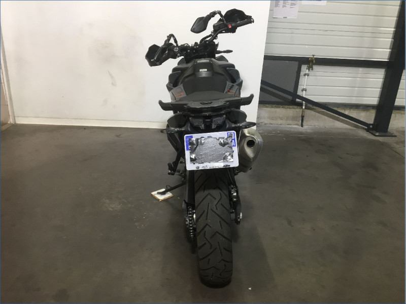KTM 890 ADVENTURE MTT1