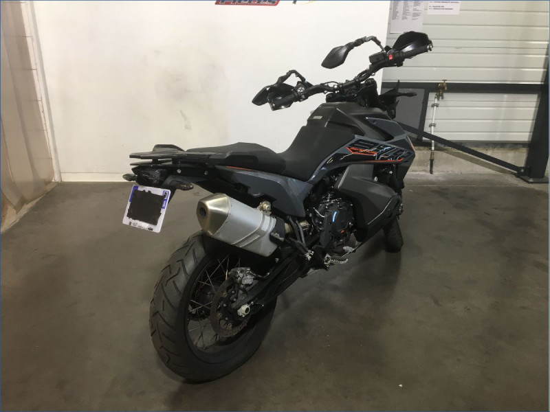 KTM 890 ADVENTURE MTT1