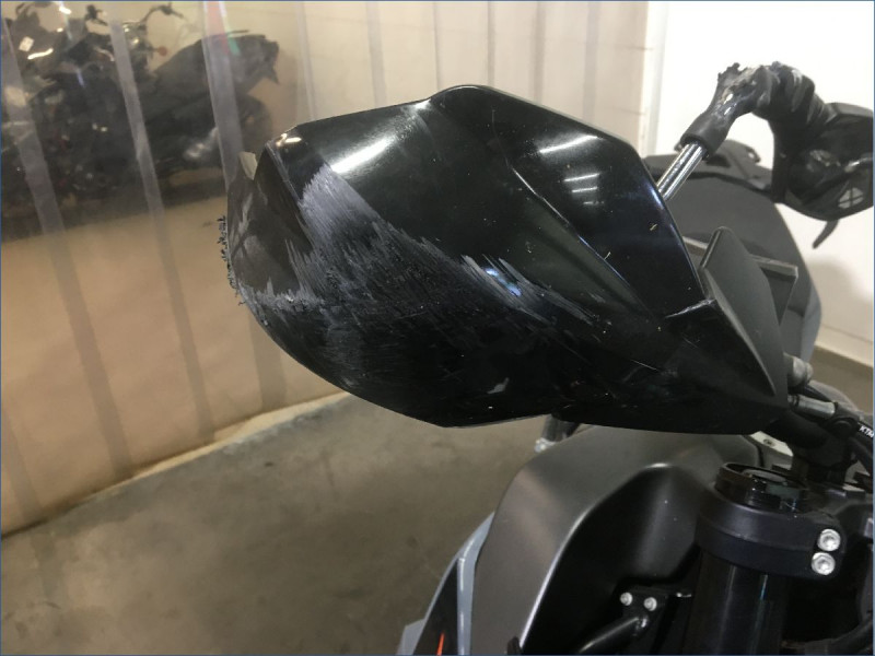 KTM 890 ADVENTURE MTT1