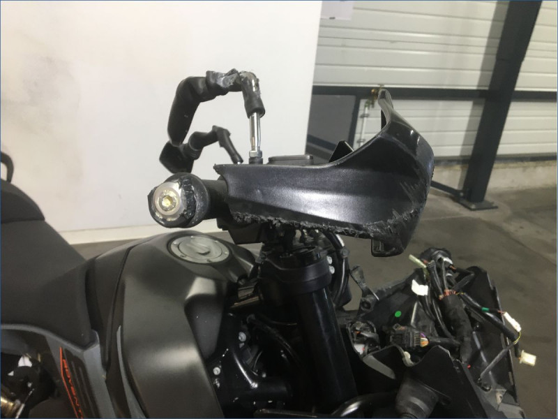 KTM 890 ADVENTURE MTT1