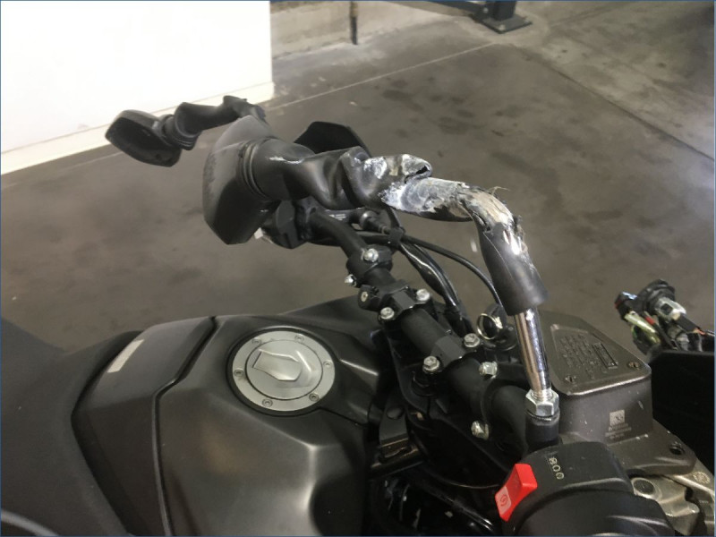KTM 890 ADVENTURE MTT1