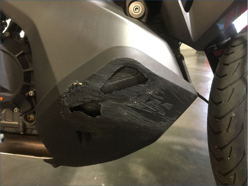 KTM 890 ADVENTURE MTT1