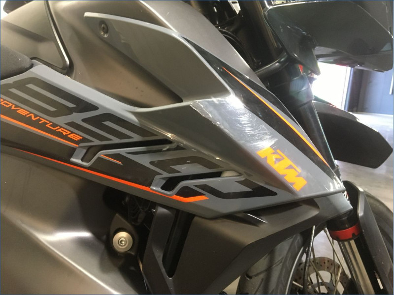 KTM 890 ADVENTURE MTT1