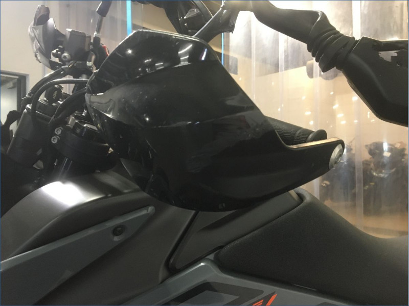 KTM 890 ADVENTURE MTT1
