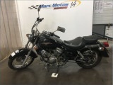 HONDA 125 SHADOW 
