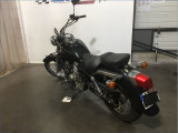 HONDA 125 SHADOW 
