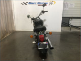 HONDA 125 SHADOW 