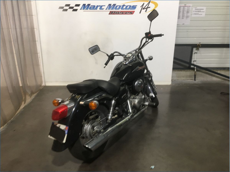 HONDA 125 SHADOW 