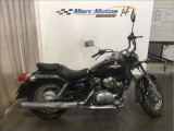 HONDA 125 SHADOW 