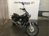HONDA 125 SHADOW 