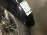HONDA 125 SHADOW 