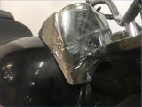 HONDA 125 SHADOW 