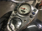HONDA 125 SHADOW 