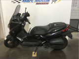 YAMAHA 125 XMAX IRON MAX