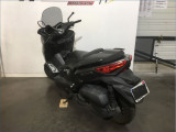 YAMAHA 125 XMAX IRON MAX