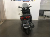 YAMAHA 125 XMAX IRON MAX
