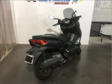 YAMAHA 125 XMAX IRON MAX