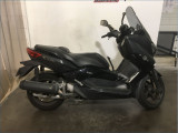 YAMAHA 125 XMAX IRON MAX
