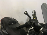 YAMAHA 125 XMAX IRON MAX