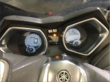 YAMAHA 125 XMAX IRON MAX