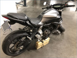 YAMAHA MT07 