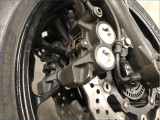 YAMAHA MT07 