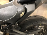 YAMAHA MT07 