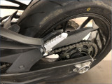 YAMAHA MT07 