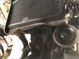 YAMAHA MT07 