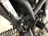 YAMAHA MT07 