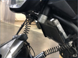 YAMAHA MT07 
